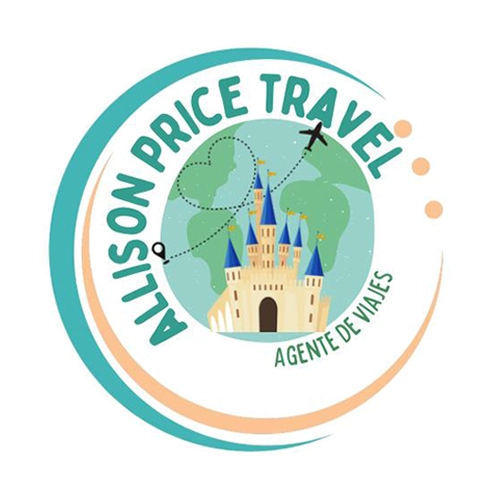 allison price travel logo